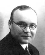 Witold Stasiewicz - Lida 1938 r.