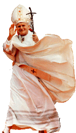 pope