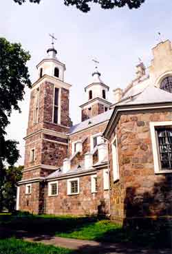 Raduń