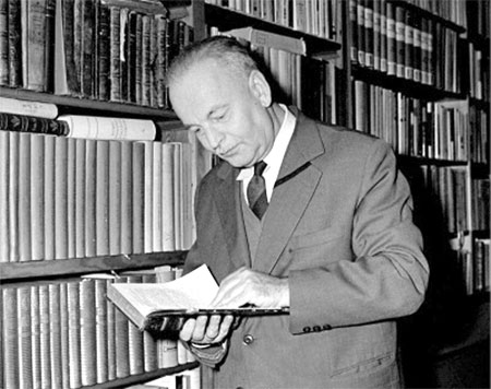 Czesław Zgorzelski